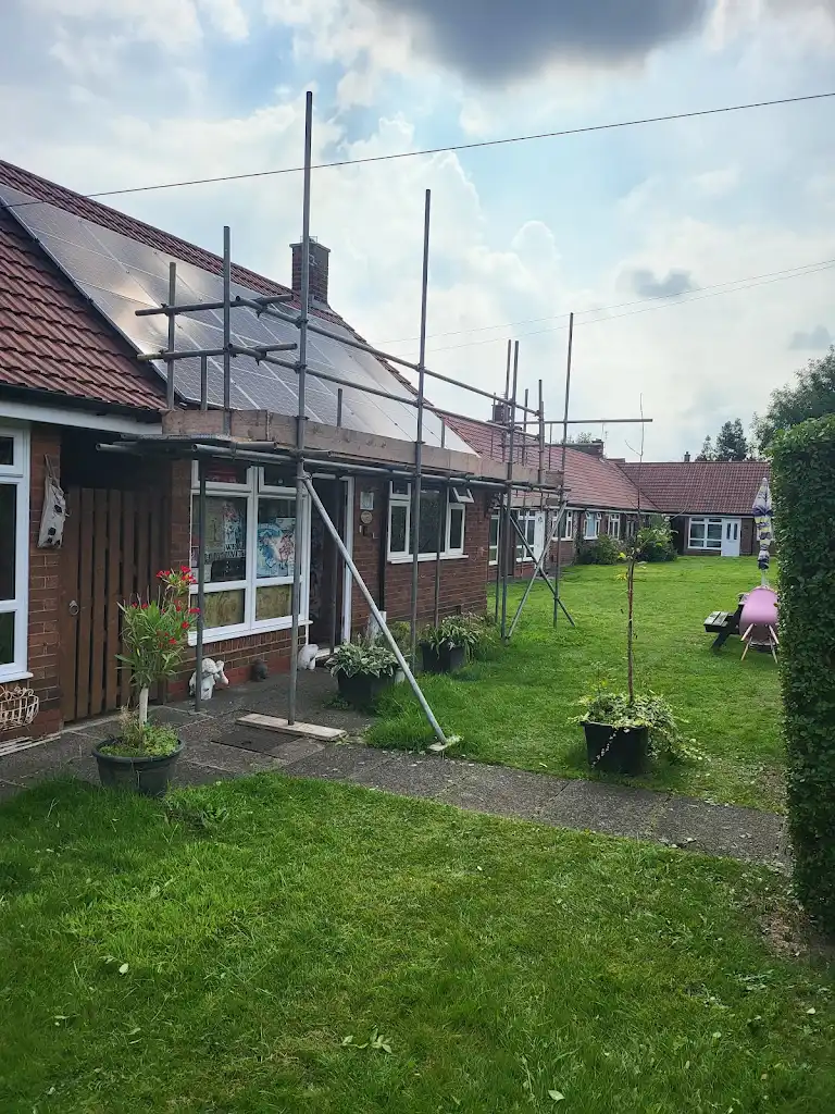 Domestic solar panels in Greater Manchester