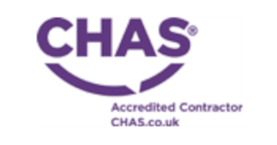 CHAS Accredited