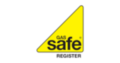 Gas Safe Registered