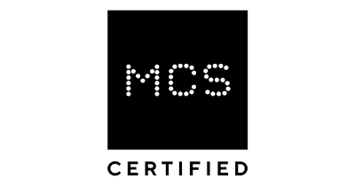 MCS Certified