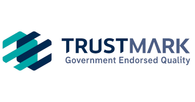 TrustMark Government Endorsed Quality